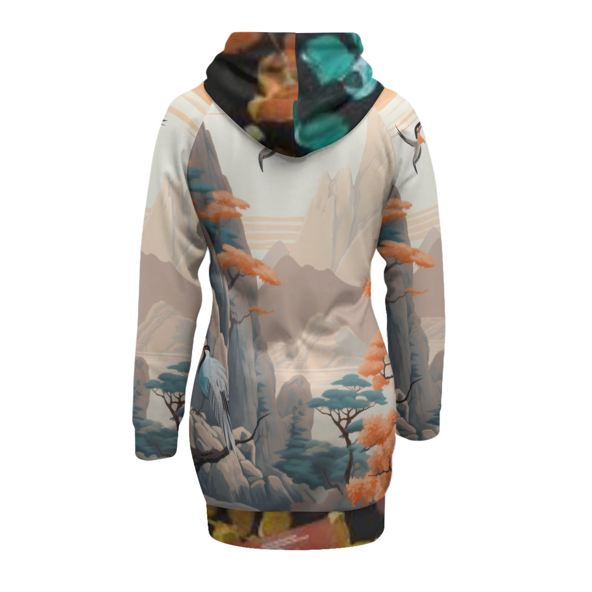 Pullover Hoodie