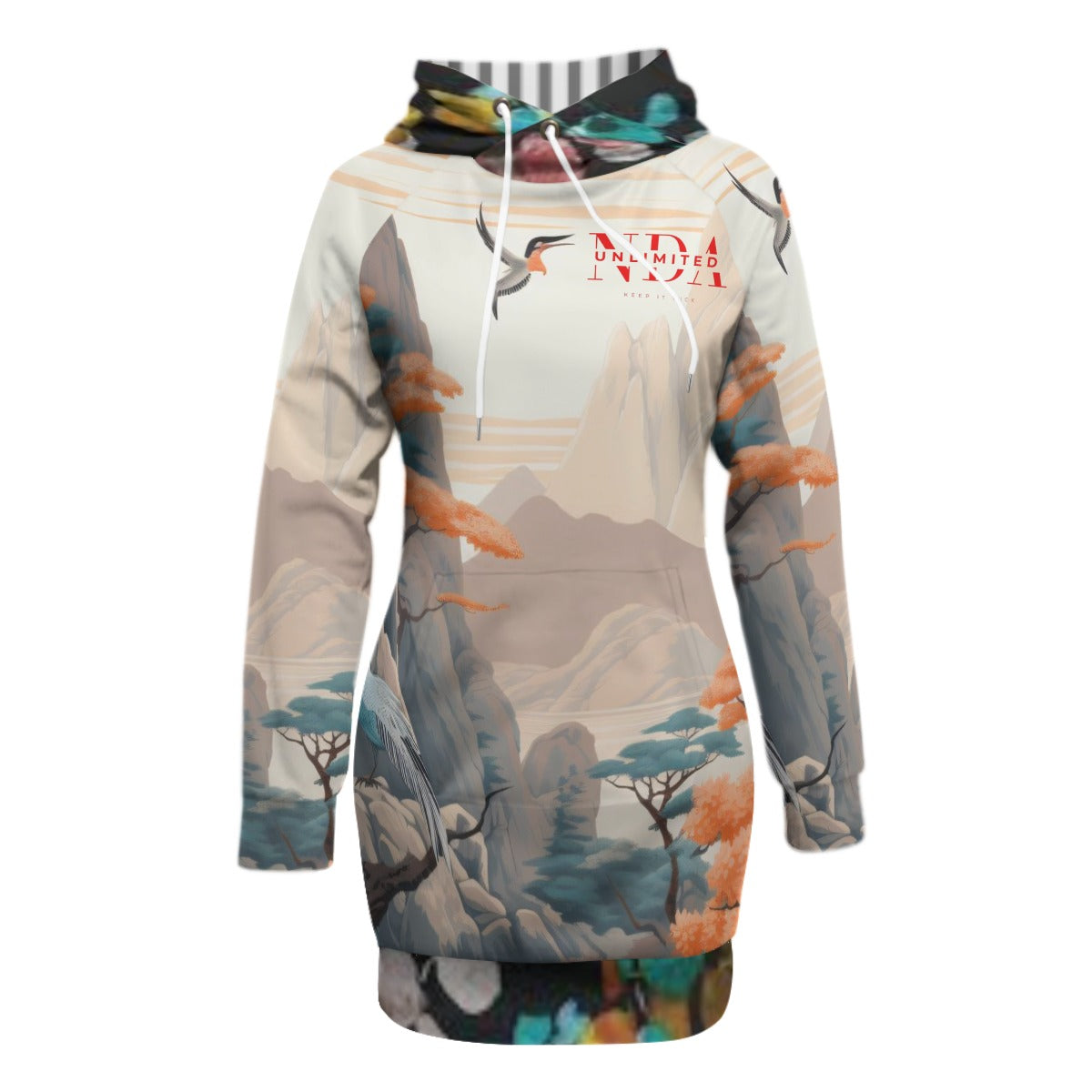 Pullover Hoodie