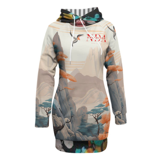 Pullover Hoodie